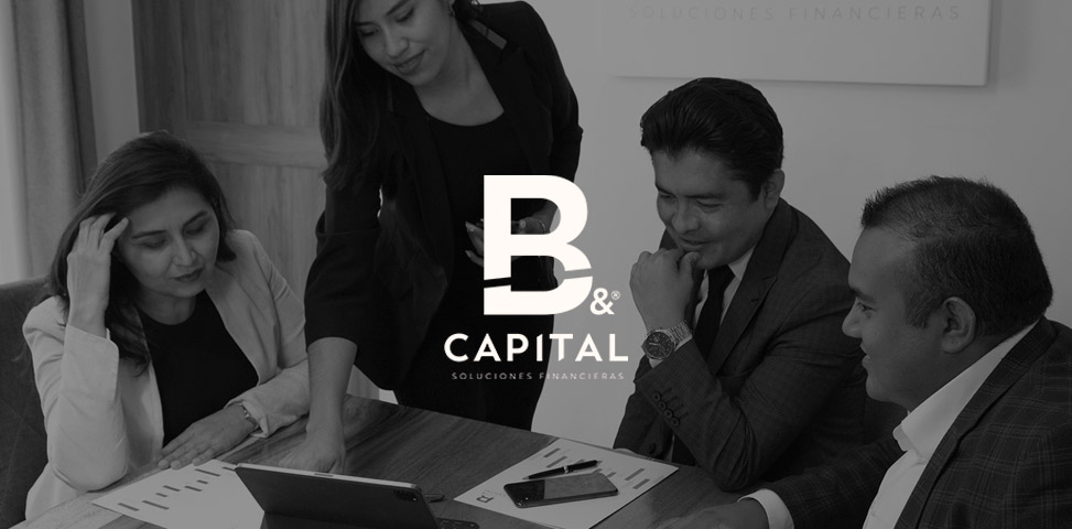 Asesoría Financiera